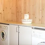 Stunning In Aakirkeby With Kitchen * Vester Somarken