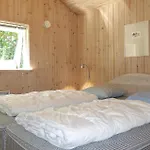 Stunning In Aakirkeby With Kitchen *